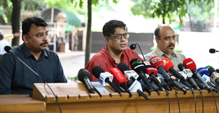 No force can obstruct polls in first half of February '26: Shafiqul Alam