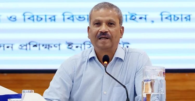 US tariff cut by 15pc is interim govt's another success: Asif Nazrul