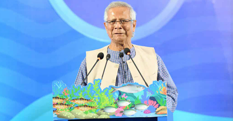 Protect nature to save fish species: CA
