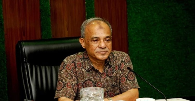 Steps to be taken soon to identify unknown July martyrs: Jahangir