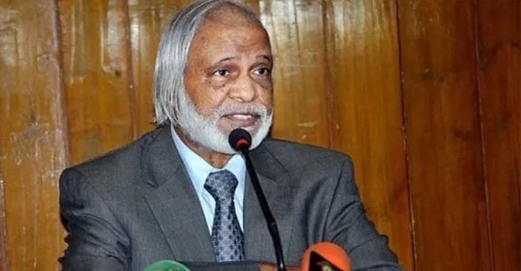 BNP's desire is a fair, acceptable nat'l election: Moyeen