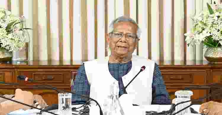 CA attends Council of Advisers' meeting at Secretariat