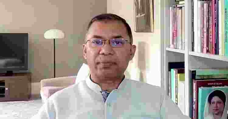 Fascist Hasina govt committed mega corruption in name of mega dev: Tarique Rahman