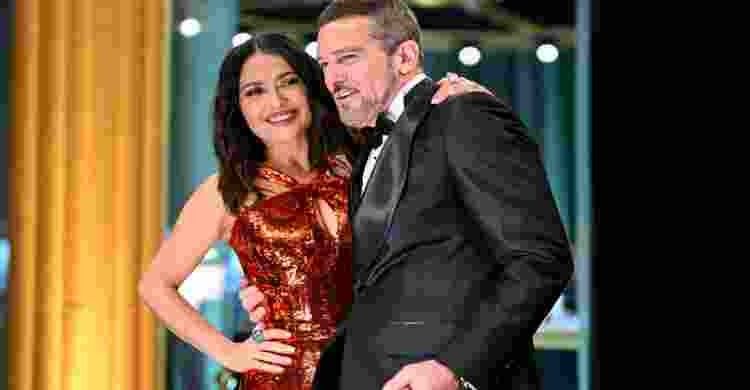Antonio Banderas rules out retirement as he turns 65