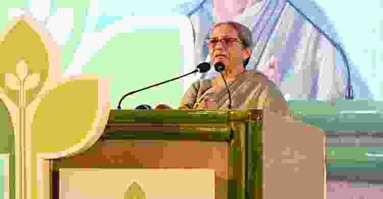 Bangladesh not fully ready for graduation to developing country status: Farida