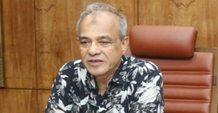 Jahangir for people's united stanch against polythene usage