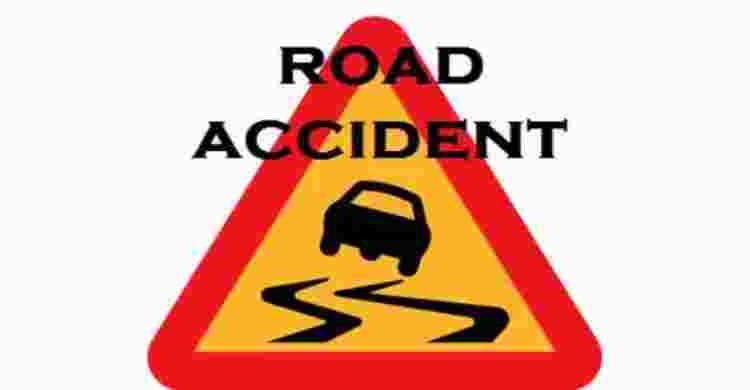 Man killed in Naogaon train accident