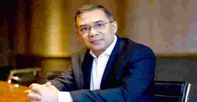 Lord Krishna's legacy of justice against injustice: Tarique Rahman