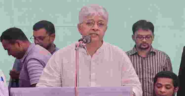 Green shipbuilding can be next forex giant after RMG: Adilur