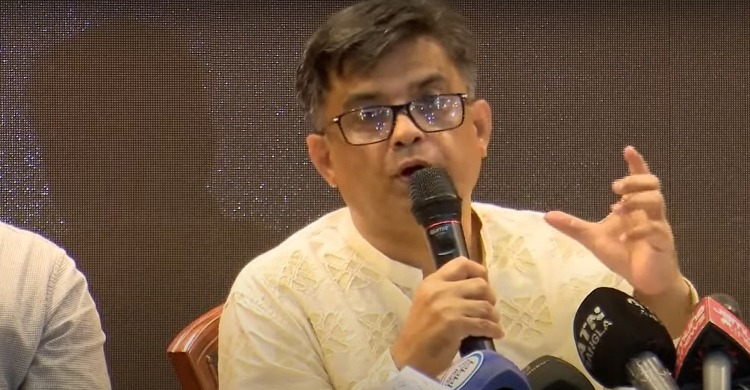 Fixing 20pc US tariff is a major achievement: Shafiqul Alam