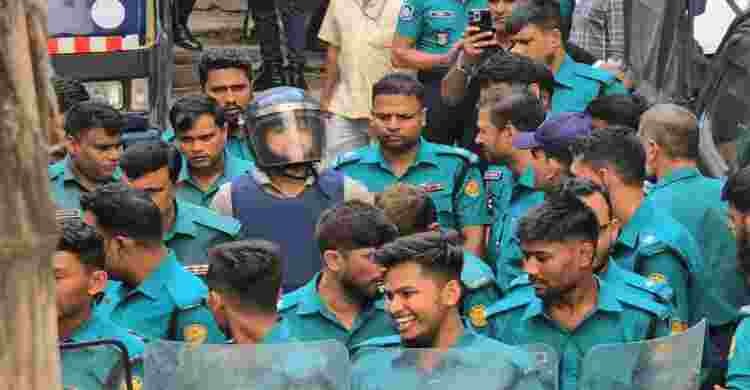Content creator Tawhid Afridi on 5-day remand over July uprising murder