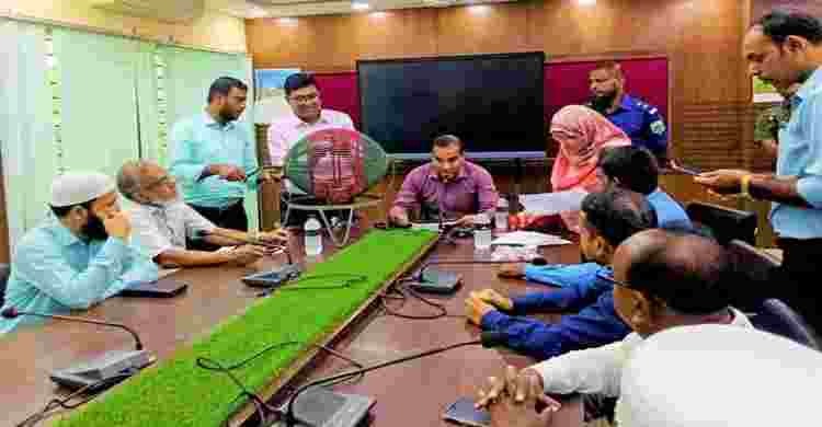 14 OMS dealers appointed through lottery in Naogaon