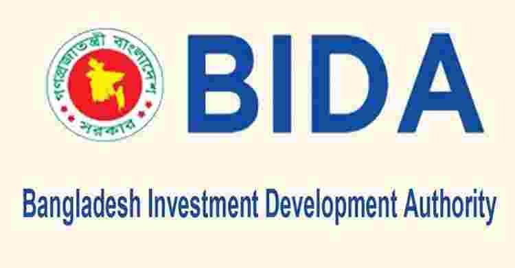 Bangladesh receives nearly $1b investment proposals in 5 months of 2025: BIDA