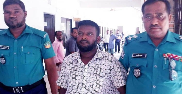Couple sentenced to 14 years for possessing fake bidi band-rolls