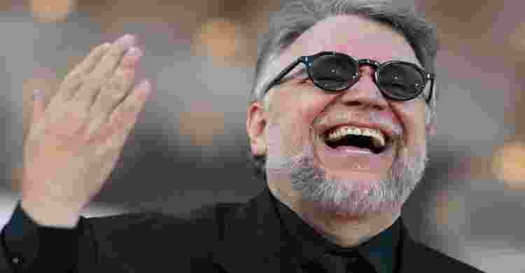 Del Toro delivers his monster, 'Frankenstein', at Venice