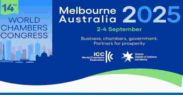 ICC Bangladesh delegation departs for Melbourne