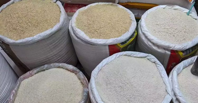 Rice procurement faces disruption due to 0.5% source tax