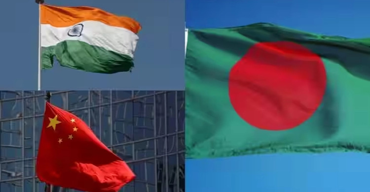 Bangladesh looks on as China, India move to have Brahmaputra in chokeholds