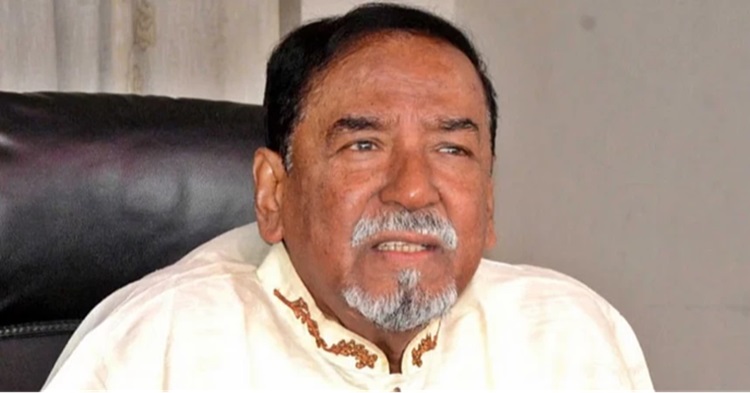 People in Bangladesh used to voting for individuals, not symbols: Hafizuddin