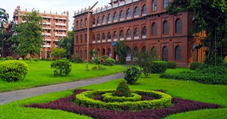 A year after the Uprising, DU students enjoy improved campus life but academia still to break the mould