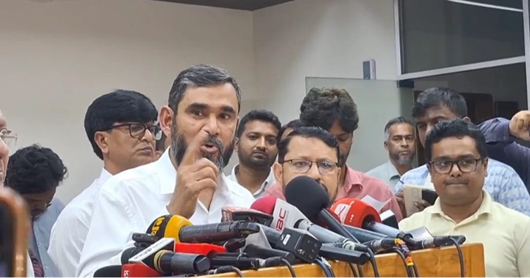 Election schedule likely in early December: Sanaullah
