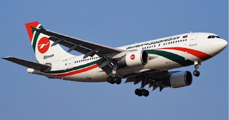 Bangladesh's travellers take to the skies to escape traffic chaos