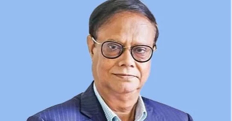 Bangladesh’s banking sector pulled back from the brink: BB Governor