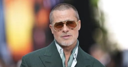 Four arrested after burglars reportedly ransack home linked to Brad Pitt, say police
