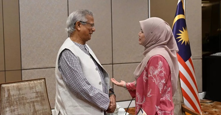 Malaysia likely to offer 'Graduate Plus' visa for Bangladeshi students