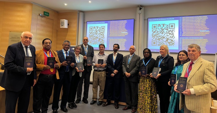 Global Leaders Converged at Oxford to Champion Sustainable Economic Futures
