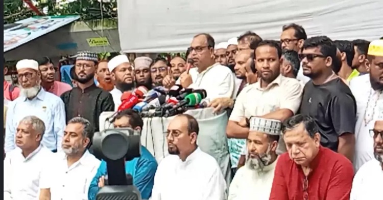 February election deadline must not be crossed, says BNP’s Dudu