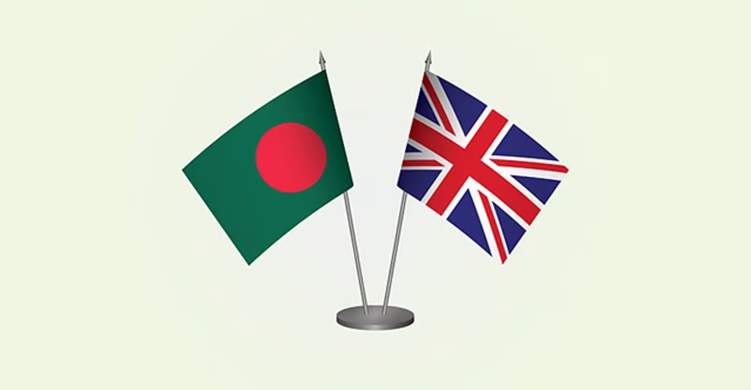 Record 7,225 Bangladeshis seek asylum in UK in 2024