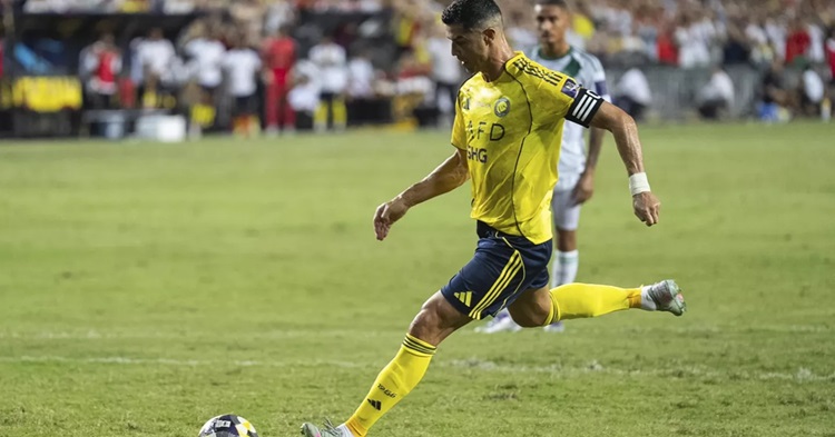 Ronaldo remains the face of Saudi Pro League as new season begins