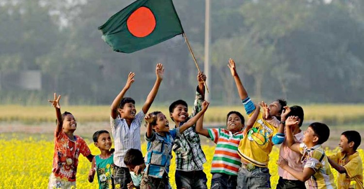 Month of Victory begins