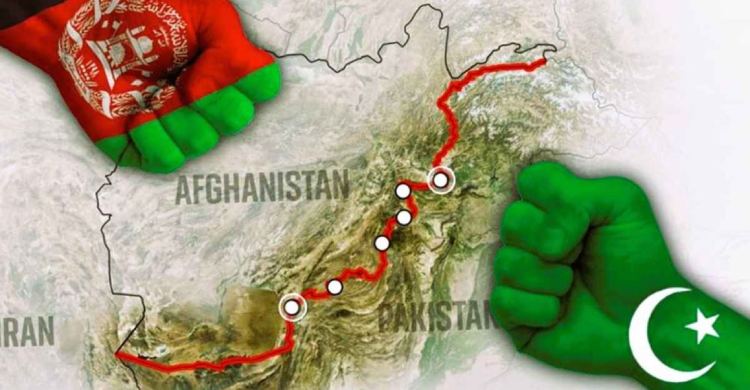 Pakistan and Afghanistan exchange border fire with no reported casualties