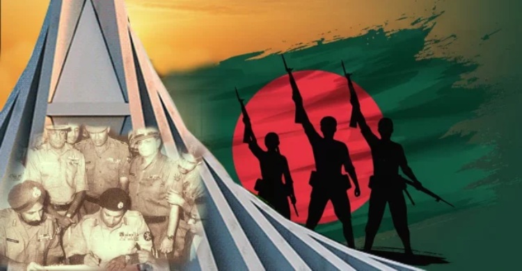 Nation set to celebrate Victory Day tomorrow