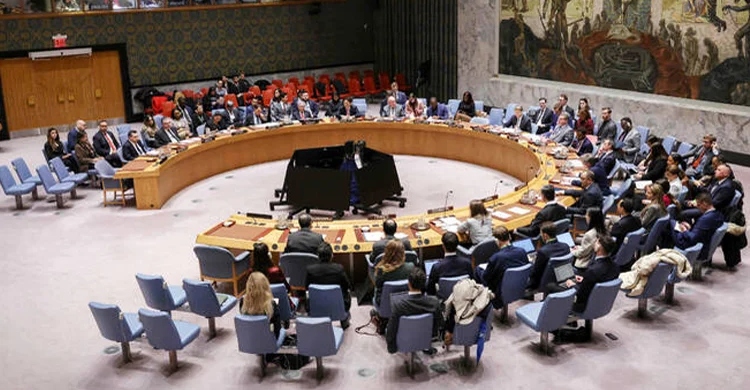 At UN, Russia and China criticize US conduct toward Venezuela