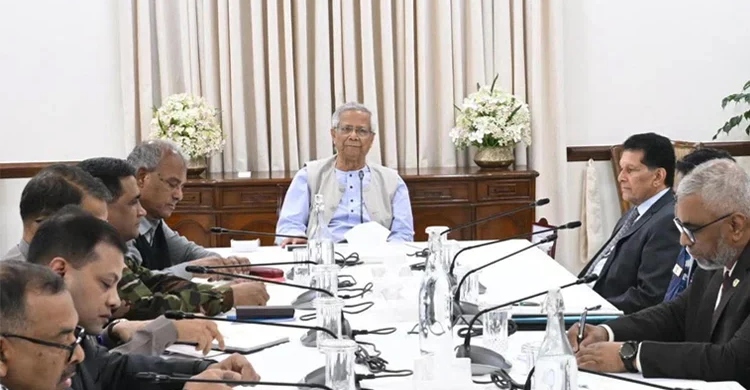 CA orders arrest of Hadi’s killers, maintain law and order before polls