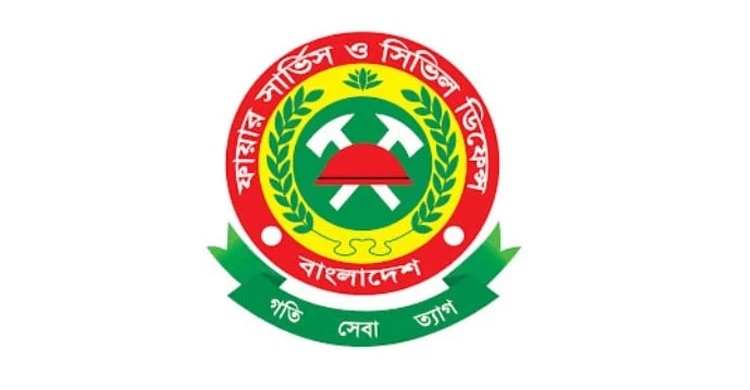 Fire at 14-Storey Haji Tower in Armanitola under control