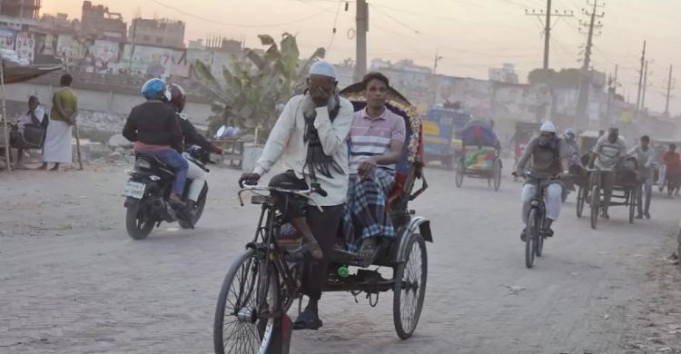 Dhaka’s ‘very unhealthy’ air quality persists