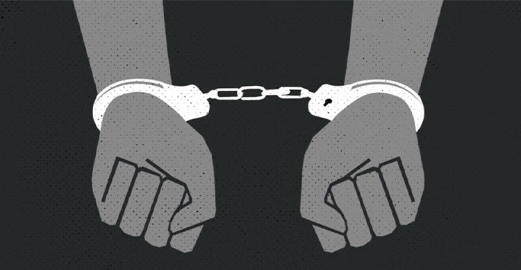 698 more held in 24hrs under Operation Devil Hunt