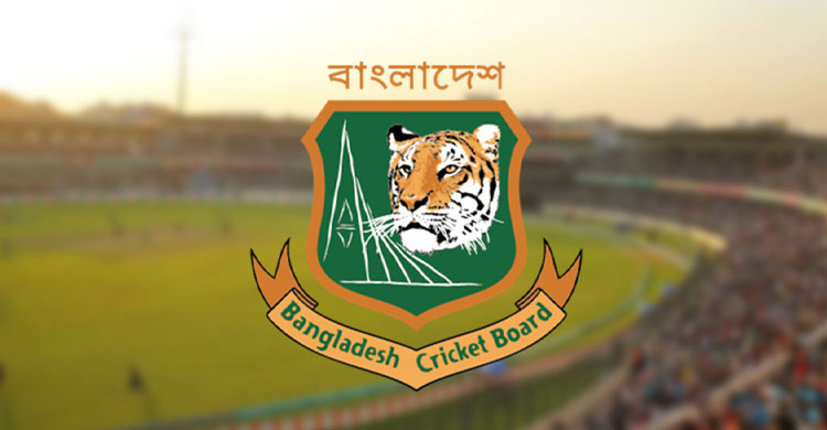 Tigers' home series against Pakistan to be held in two phases