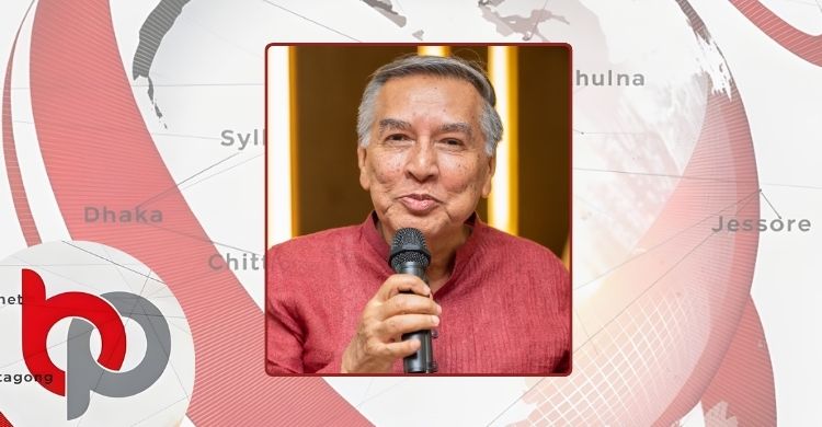 No Bangladesh media faced such arson attacks in 53 years: Mahfuz Anam