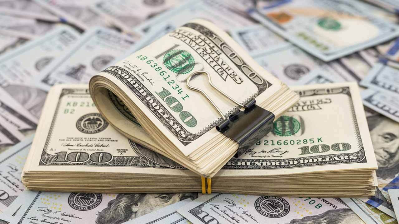 Forex reserves stand at $32.12b