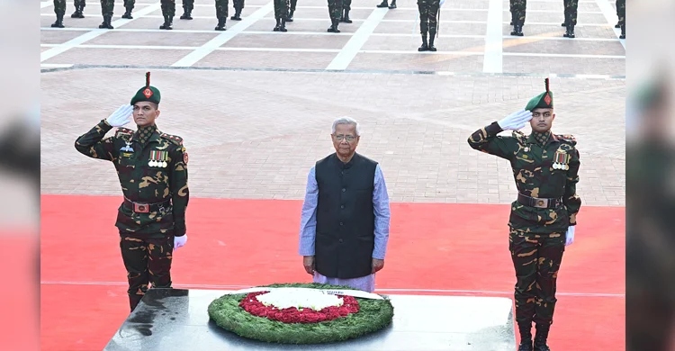 CA pays homage to martyred intellectuals