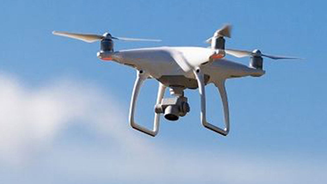 DMP bans drone flights around Evercare Hospital