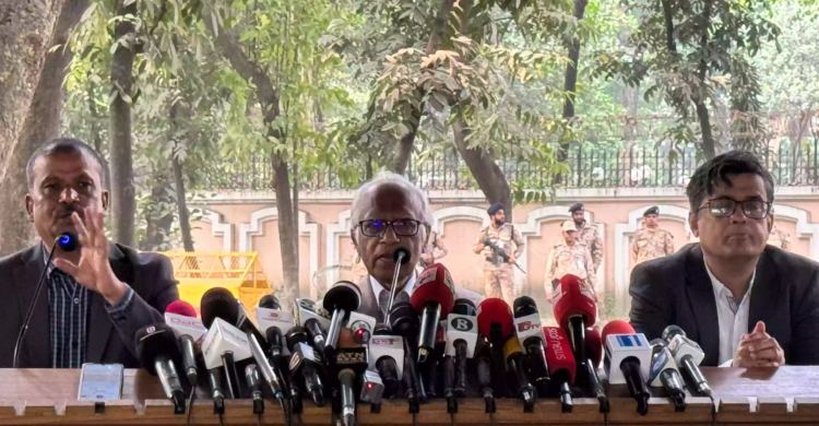 Govt declares Khaleda Zia a ‘very very important person’