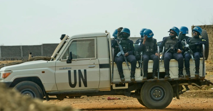 Another Bangladeshi peacekeeper injured in Sudan drone attack