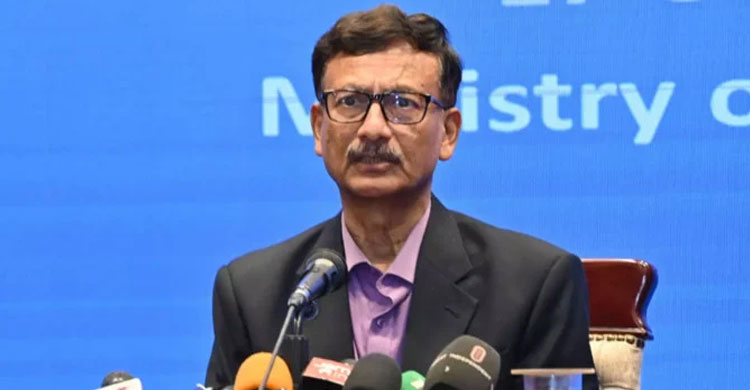 Dhaka rejects Indian advice on election process: Touhid