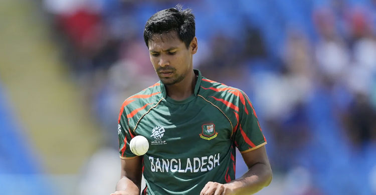 Mustafizur sets maximum base price in IPL auction